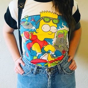 Bart Simpson Tee